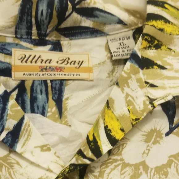 Men Style Shirt - Picture 3 of 5